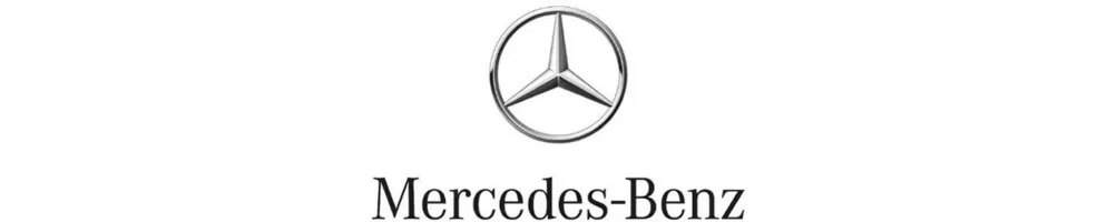 Mercedes Benz audio upgrade kopen