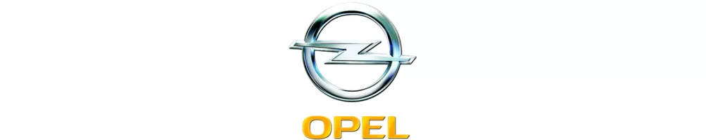 Opel Car-Audio-Hifi kopen